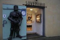In der Oberstadt