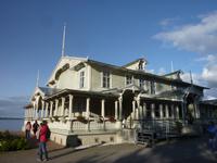 Reisebericht Single Aktivreise In Estland 27 08 03 09 17