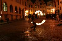 Strassenkunst