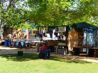 117_Markt in Franshoek