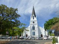 123_Kirche Stellenbosch
