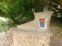 144_unter dem Postbaum