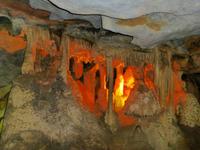 184_Cango Caves_Hochzeitssuite