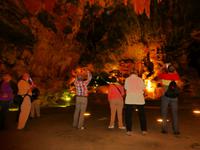 187_Cango Caves_Konzertsaal