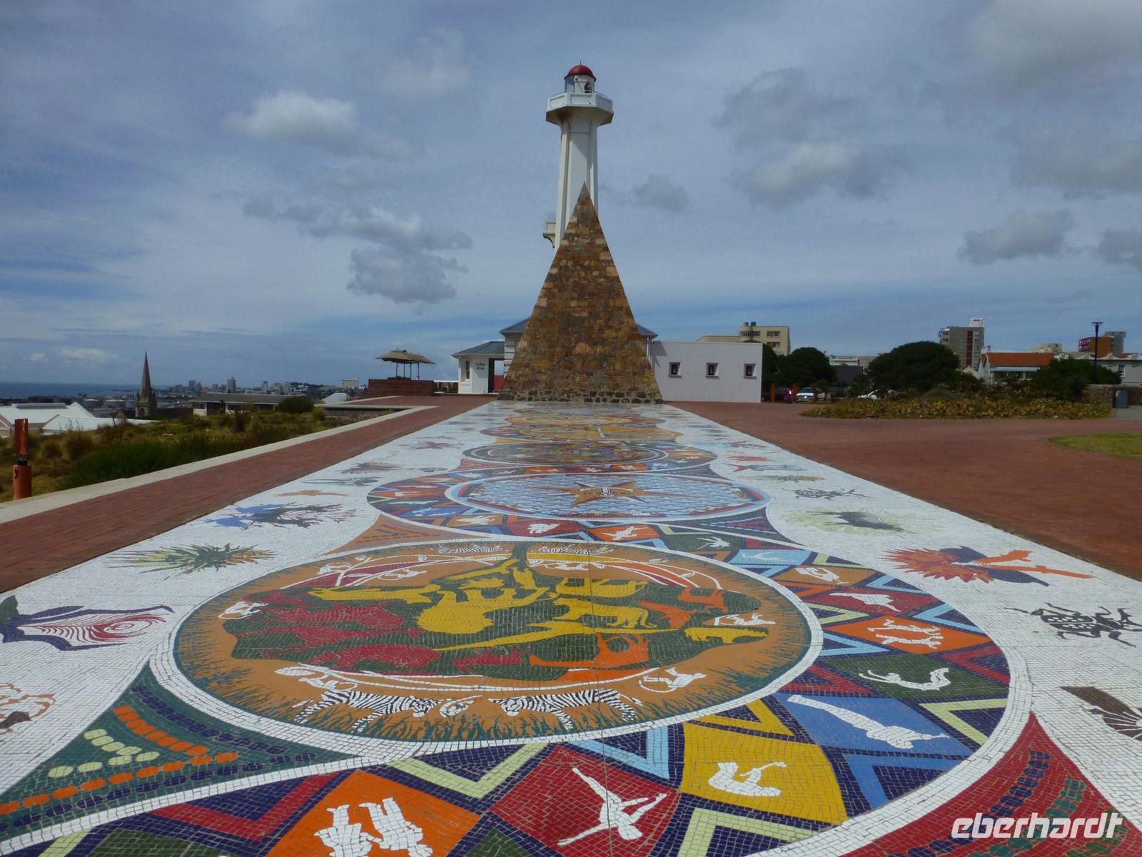 255_Stadtrundfahrt Port Elizabeth