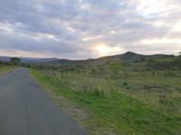 320_Ende der Wildbeobachtungsfahrt Hluhluwe-NP