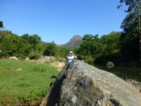 334_Wanderung zum Mantenga-Wasserfall
