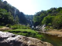 335_Wanderung zum Mantenga-Wasserfall
