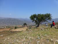 377_Aussichtspunkt im Swaziland