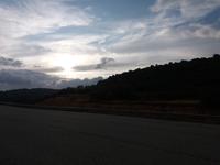 01 Auf dem Weg nach Andorra