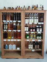 08 Distillery in Arinsal