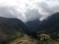 33 Ausblick Alberg Pic de l'Aliga