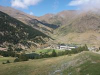 35 Vall de Nuria