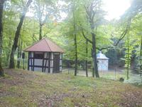 Am Kalvarienberg in Wejherowo