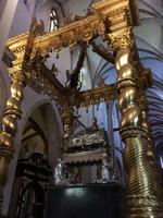 Reliquiar des Hl. Adalbert im Dom zu Gnesen