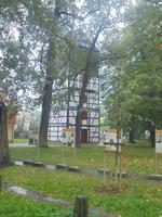 Friedenskirche Schweidnitz, Glockenturm