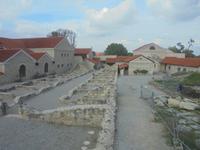 Römerstadt Carnuntum