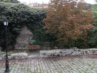 Sopron, Stadtbefestigung