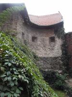 Sopron, Stadtbefestigung