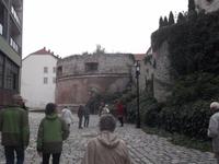 Sopron, Stadtbefestigung