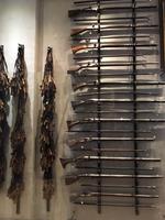 Burg Forchtenstein, Waffensammlung