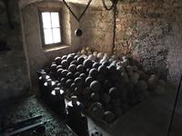 Burg Forchtenstein, Waffensammlung