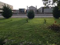 Iseum (rekonstruiertes Isisheiligtum) in Szombathely