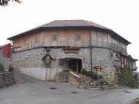 Traditionsgaststätte bei Celje