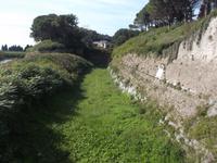 Außenwerke der Festung Palmanova