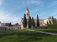 Aquileia, Basilika