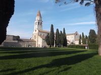Aquileia, Basilika