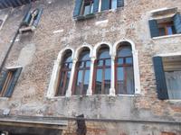 Palazzo in Alt-Venedig