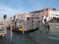Canale Grande, Venedig