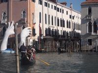 Canale Grande, Venedig