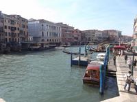 Canale Grande, Venedig