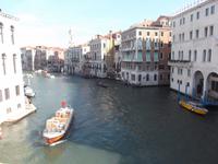 Canale Grande, Venedig