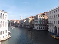 Canale Grande, Venedig