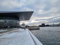 Kopenhagen - Oper
