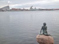 Kopenhagen - 