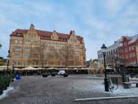 Malmö - Kleiner Marktplatz (Lilla Torg)