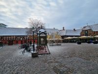 Malmö - Kleiner Marktplatz (Lilla Torg)