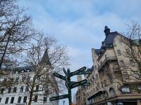 Malmö - Großer Marktplatz (Stortorget)
