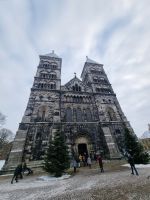 Lund - Dom