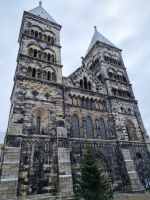Lund - Dom