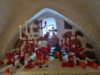 Bosjökloster - Weihnachtsmarkt 