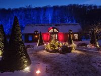 Winter auf Norrviken