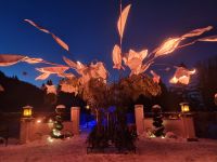 Winter auf Norrviken