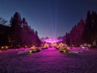 Winter auf Norrviken