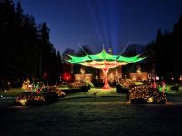 Winter auf Norrviken