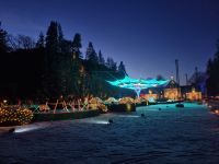  Winter auf Norrviken